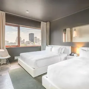Zero 1 *** Montréal