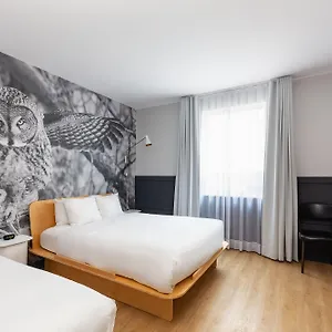 Du Jardin - Par Les Lofts Vieux-quebec 3*, Québec Kanada