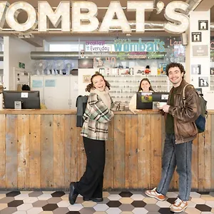 Wombat's , Londres Royaume-Uni