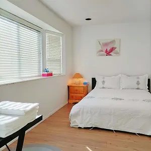 Llt Homeaway , Vancouver Kanada