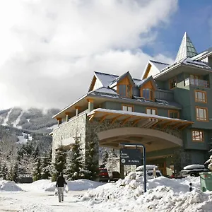 Cascade , Whistler Canada