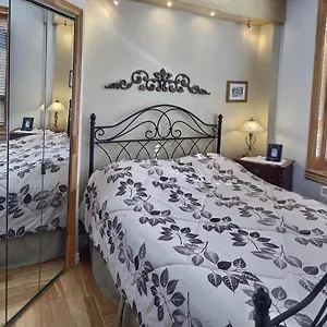 Bed and breakfast Le Sieur De Joliette, Montreal