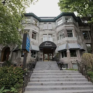 Manoir Sherbrooke *** Montréal